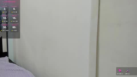 Isabella online show from 11/20/25, 01:22