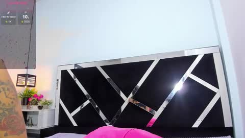 Isabella online show from 01/09/26, 12:52