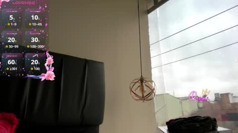 Isabella online show from 03/02/26, 12:23