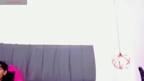 Isabella online show from 03/16/26, 12:31