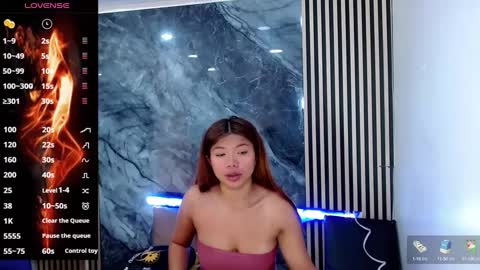 iisalombardi online show from 10/01/25, 02:28