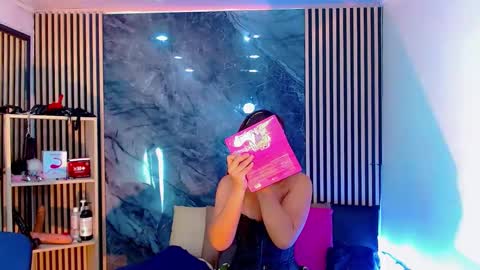 iisalombardi online show from 11/01/25, 03:52