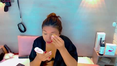 iisalombardi online show from 11/10/25, 08:24