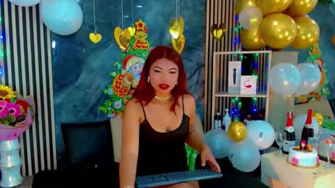 iisalombardi online show from 12/20/25, 05:03