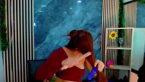 iisalombardi online show from 01/06/26, 03:32