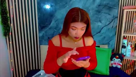 iisalombardi online show from 01/07/26, 03:53