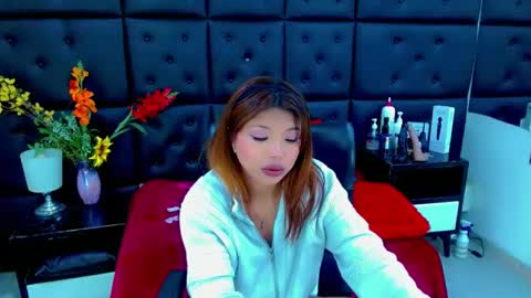 iisalombardi online show from 02/06/26, 05:12