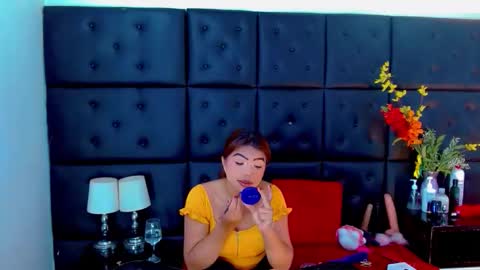 iisalombardi online show from 03/30/26, 03:07