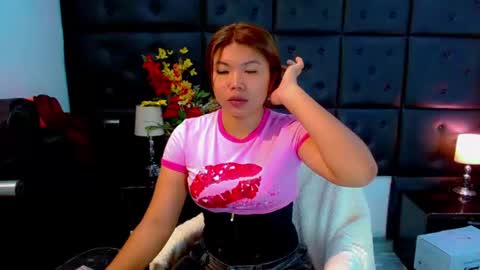 iisalombardi online show from 07/23/26, 02:53