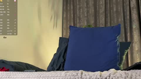 Sam online show from 04/15/26, 05:20