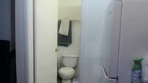 IkebbcDaddy online show from 12/16/24, 02:25