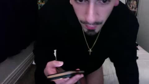 Snapshot of ikethefornicator chatting on 03/07/26, 11:29 ikethefornicator online show from 03/07/26, 11:29