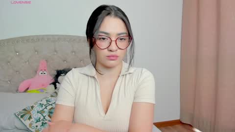 Snapshot of iki_mei chatting on 01/31/25, 02:17 Maria online show from 01/31/25, 02:17