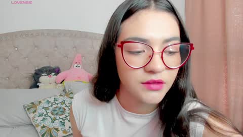 Snapshot of iki_mei chatting on 02/04/25, 02:21 Maria online show from 02/04/25, 02:21