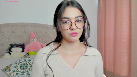 Snapshot of iki_mei chatting on 02/05/25, 05:20 Maria online show from 02/05/25, 05:20