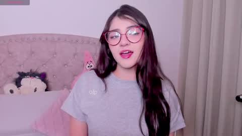 Snapshot of iki_mei chatting on 10/01/25, 06:47 Maria online show from 10/01/25, 06:47