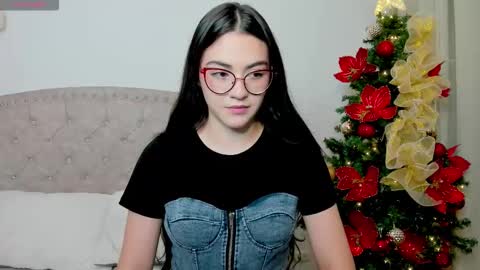 Maria online show from 12/19/25, 07:32