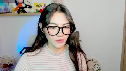 Maria online show from 02/23/26, 10:18