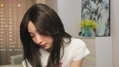 Im Miki online show from 04/05/26, 10:23