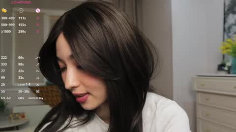 Im Miki online show from 04/18/26, 07:07