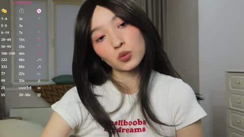 Im Miki online show from 04/28/26, 04:34