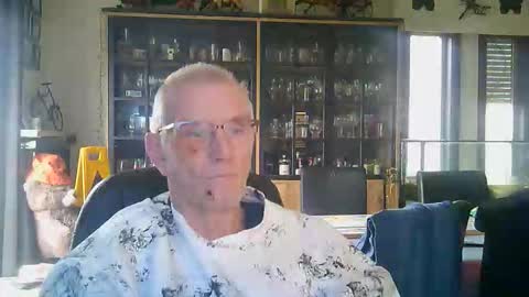 Snapshot of ikwiljeneuken123 chatting on 02/06/26, 08:51 ikwiljeneuken123 online show from 02/06/26, 08:51