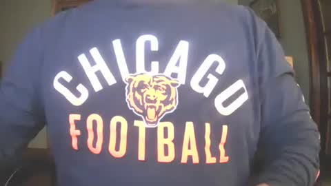 il_undercover online show from 11/16/25, 12:00