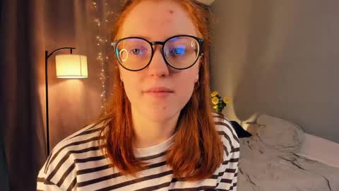 Snapshot of ilanacruice chatting on 05/11/26, 10:07 Ilana online show from 05/11/26, 10:07