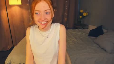 Snapshot of ilanacruice chatting on 05/23/26, 04:22 Ilana online show from 05/23/26, 04:22