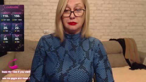 IlariaCetoi online show from 02/04/25, 07:00