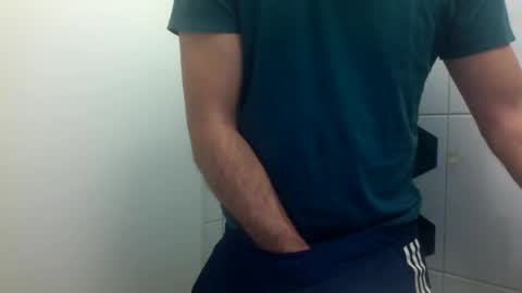 ilcaponero online show from 04/14/26, 11:44