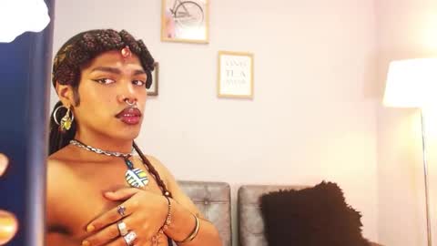 ile_matamba online show from 10/13/25, 03:45