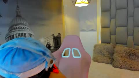 ile_matamba online show from 10/20/25, 02:28