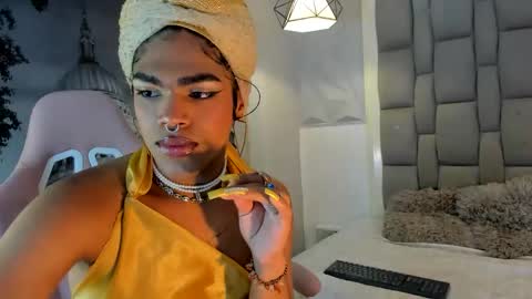 ile_matamba online show from 10/21/25, 02:40