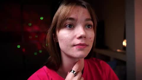 ileanacampbel online show from 11/25/25, 04:34