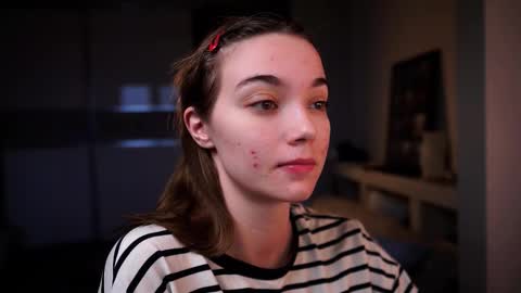 ileanacampbel online show from 12/19/25, 05:03