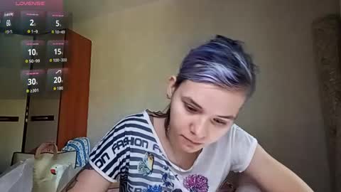 Aurora online show from 04/25/26, 05:32