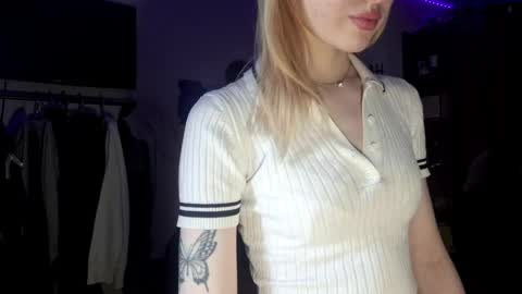 ShyLuna online show from 03/07/26, 05:15