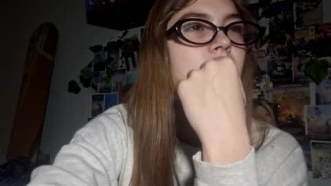 Polli online show from 03/19/26, 03:27