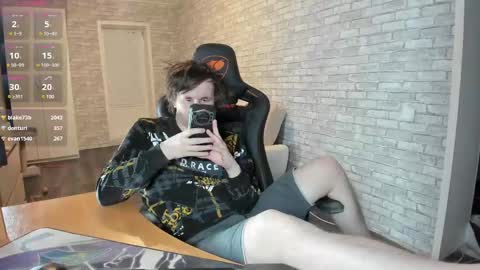 Snapshot of iliaskrislove chatting on 03/09/25, 07:05 iliaskris online show from 03/09/25, 07:05