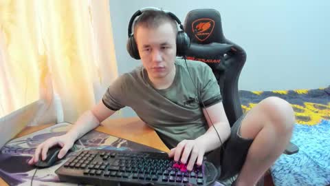 Snapshot of iliaskrislove chatting on 10/19/25, 05:52 iliaskris online show from 10/19/25, 05:52