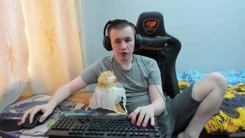 Snapshot of iliaskrislove chatting on 10/27/25, 07:45 iliaskris online show from 10/27/25, 07:45