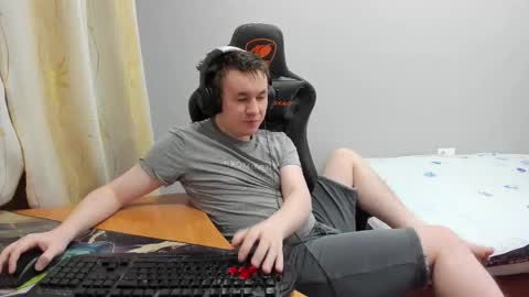 iliaskris online show from 01/09/26, 12:30