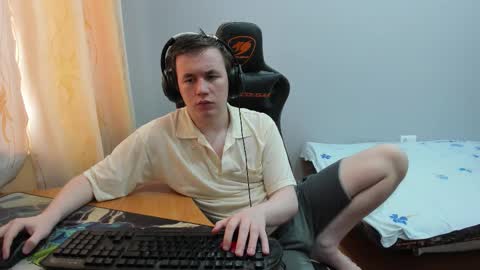 iliaskris online show from 01/12/26, 10:20