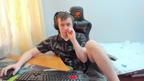 iliaskris online show from 01/15/26, 07:35