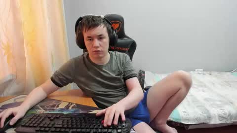 iliaskris online show from 02/02/26, 11:09