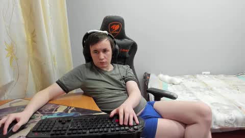 iliaskris online show from 02/02/26, 11:14