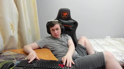 iliaskris online show from 02/11/26, 05:07