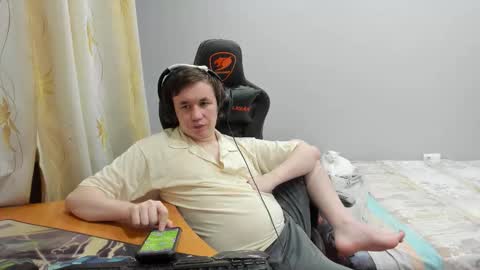 iliaskris online show from 02/27/26, 06:52