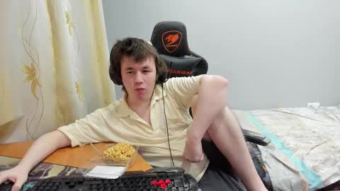 iliaskris online show from 03/12/26, 01:01